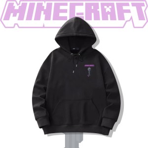 Minecraft我的世界连帽卫衣